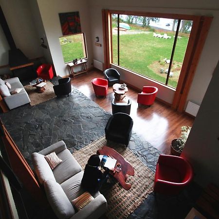 Hotel Lodge Las Cascadas Puerto Clocker Екстериор снимка