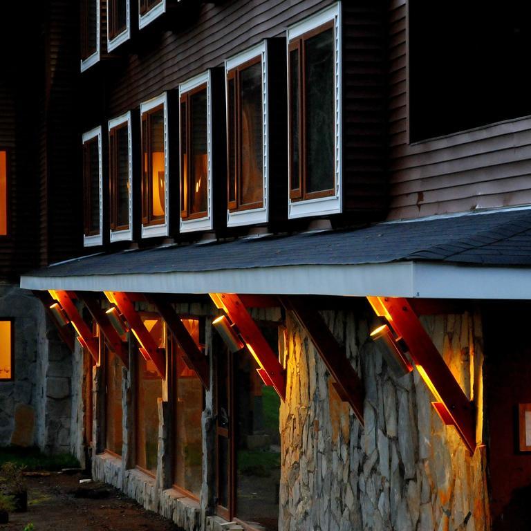 Hotel Lodge Las Cascadas Puerto Clocker Екстериор снимка